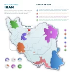 gradient iran map infographics crcc5874b85 size19.79mb - title:Home - اورچین فایل - format: - sku: - keywords:وکتور,موکاپ,افکت متنی,پروژه افترافکت p_id:63922