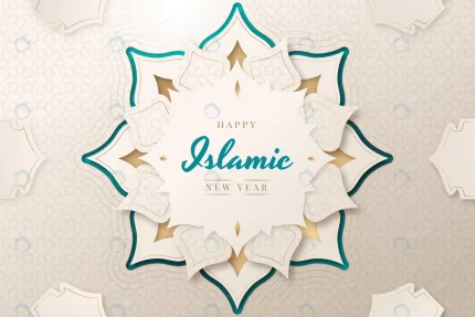 gradient islamic new year illustration crcbb090cb8 size35.08mb - title:graphic home - اورچین فایل - format: - sku: - keywords: p_id:353984