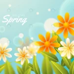 gradient spring floral background crc318b4da1 size12.66mb - title:Home - اورچین فایل - format: - sku: - keywords:وکتور,موکاپ,افکت متنی,پروژه افترافکت p_id:63922