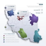 gradient style iran map infographics crcacf964f0 size15.12mb - title:Home - اورچین فایل - format: - sku: - keywords:وکتور,موکاپ,افکت متنی,پروژه افترافکت p_id:63922