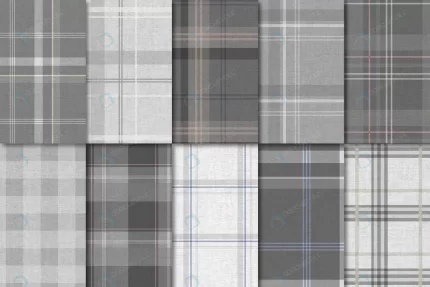 gray plaid seamless patterned background vector s crc786c59c1 size34.25mb - title:graphic home - اورچین فایل - format: - sku: - keywords: p_id:353984