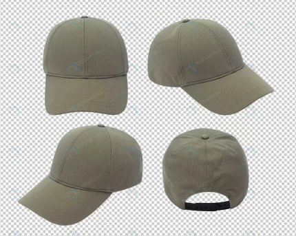 green baseball cap mockup isolated crce2ff6997 size91.32mb - title:graphic home - اورچین فایل - format: - sku: - keywords: p_id:353984