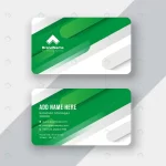 green business card design template crc79a0ac62 size1.25mb - title:Home - اورچین فایل - format: - sku: - keywords:وکتور,موکاپ,افکت متنی,پروژه افترافکت p_id:63922