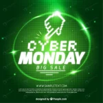 - green cyber monday background with shiny circle.j crca5039e73 size32.18mb 1 - Home