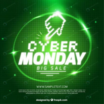 green cyber monday background with shiny circle.j crca5039e73 size32.18mb 1 - title:graphic home - اورچین فایل - format: - sku: - keywords: p_id:353984