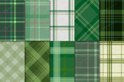 green plaid seamless patterned background vector crcbe58a14c size36.95mb - title:graphic home - اورچین فایل - format: - sku: - keywords: p_id:353984