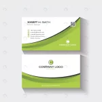 green white modern business card template crc662a8bfe size1.73mb - title:Home - اورچین فایل - format: - sku: - keywords:وکتور,موکاپ,افکت متنی,پروژه افترافکت p_id:63922