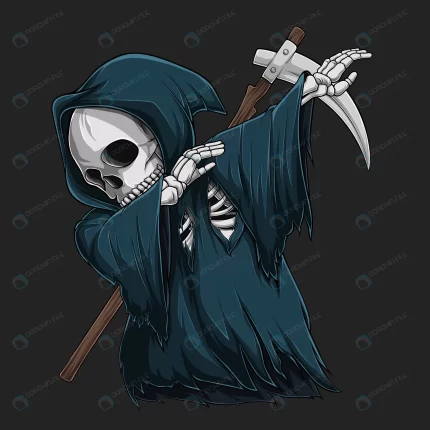 grim reaper skeleton doing dabbing dance hallowee crc7ed8d6b1 size4.47mb - title:graphic home - اورچین فایل - format: - sku: - keywords: p_id:353984