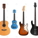 - guitars realistic musical instruments sound makin crc2b841896 size7.08mb - Home