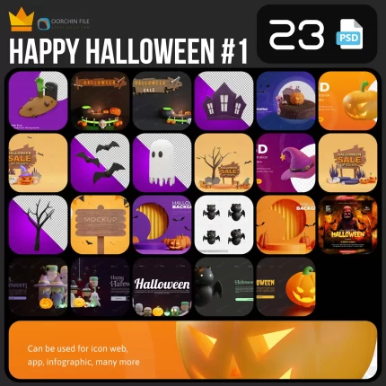 - hallo ween 3d 1ab - Home