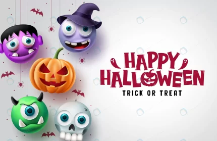 halloween character vector background design happ crc9b9647b6 size6.44mb - title:graphic home - اورچین فایل - format: - sku: - keywords: p_id:353984