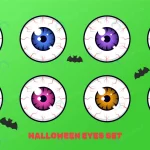 halloween eyes set vector evil eye flat cute hallo rnd570 frp31011369 - title:Home - اورچین فایل - format: - sku: - keywords:وکتور,موکاپ,افکت متنی,پروژه افترافکت p_id:63922