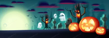 halloween fullmoon horizontal banner background w crc7fbe124a size17.60mb - title:graphic home - اورچین فایل - format: - sku: - keywords: p_id:353984