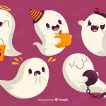 - halloween ghost with costumes collection crc4675941a size1.6mb 1 - Home