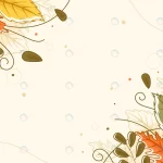 - hand drawn autumn background rnd251 frp19337136 - Home