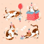 - hand drawn cute birthday collection rnd804 frp10883342 - Home