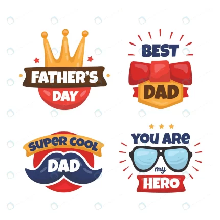 hand drawn fathers day badges crc3f6be92f size880.06kb - title:graphic home - اورچین فایل - format: - sku: - keywords: p_id:353984