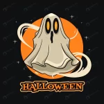 hand drawn halloween ghost illustration crcb05d1927 size772.85kb 1 - title:Home - اورچین فایل - format: - sku: - keywords:وکتور,موکاپ,افکت متنی,پروژه افترافکت p_id:63922