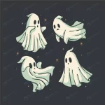 hand drawn halloween ghosts collection crc990ebb70 size0.92mb - title:Home - اورچین فایل - format: - sku: - keywords:وکتور,موکاپ,افکت متنی,پروژه افترافکت p_id:63922
