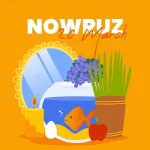 - hand drawn happy nowruz illustration with fishbow crce9d446a6 size1.26mb 1 - Home