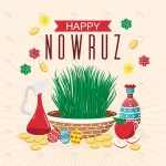hand drawn happy nowruz illustration with sprouts crcd6b85ae9 size1.06mb 1 - title:Home - اورچین فایل - format: - sku: - keywords:وکتور,موکاپ,افکت متنی,پروژه افترافکت p_id:63922