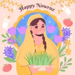 - hand drawn happy nowruz illustration crce6b1b1aa size1.42mb - Home