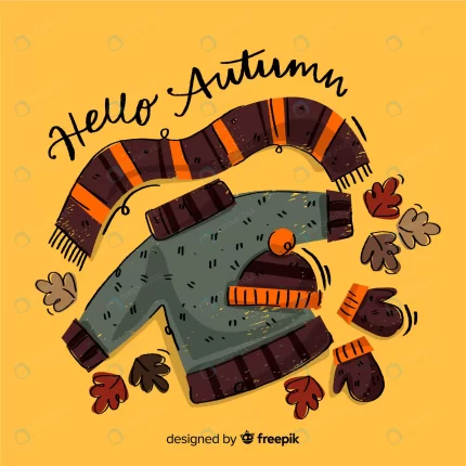 hand drawn hello autumn lettering background crcc4cfa586 size1.98mb - title:graphic home - اورچین فایل - format: - sku: - keywords: p_id:353984