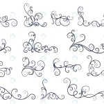 hand drawn line floral decoration collection crc8e43d423 size1.92mb - title:Home - اورچین فایل - format: - sku: - keywords:وکتور,موکاپ,افکت متنی,پروژه افترافکت p_id:63922