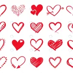 hand drawn scribble hearts painted heart shaped e crc9c4401be size2.41mb - title:Home - اورچین فایل - format: - sku: - keywords:وکتور,موکاپ,افکت متنی,پروژه افترافکت p_id:63922