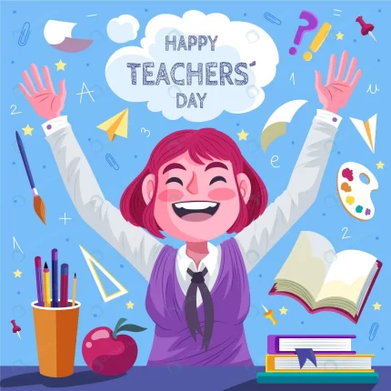hand drawn teachers day background 4 crcd2de38f3 size1.14mb - title:graphic home - اورچین فایل - format: - sku: - keywords: p_id:353984