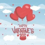 hand drawn valentines day background - title:Home - اورچین فایل - format: - sku: - keywords:وکتور,موکاپ,افکت متنی,پروژه افترافکت p_id:63922