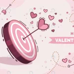 - hand drawn valentines day background crc3c25e931 size893.35kb - Home