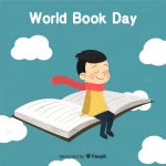 - hand drawn world book day background crc78318c24 size0.80mb - Home