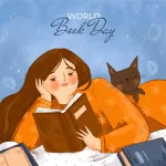 - hand drawn world book day illustration 2 crc548ac892 size18.63mb - Home