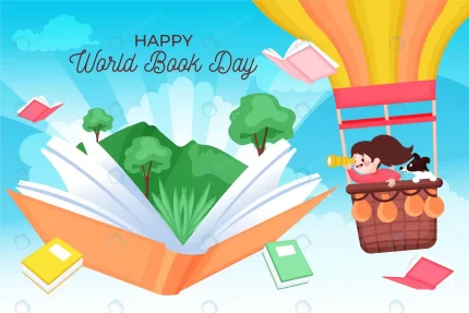 hand drawn world book day illustration 3 crcba4d7802 size1.11mb - title:graphic home - اورچین فایل - format: - sku: - keywords: p_id:353984