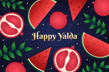 hand drawn yalda elements background crccddfb8a6 size18.86mb 1 - title:graphic home - اورچین فایل - format: - sku: - keywords: p_id:353984