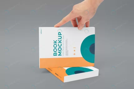 hand holding book mockup 5 crc08ec1bcd size62.55mb - title:graphic home - اورچین فایل - format: - sku: - keywords: p_id:353984