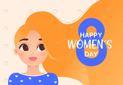 handdrawn international womens day illustration w crce86d788d size1.82mb - title:graphic home - اورچین فایل - format: - sku: - keywords: p_id:353984