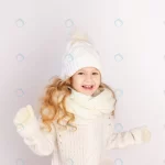 - happy baby girl warm hat sweater white isolated b crc75dccf61 size4.10mb 6240x4160 - Home