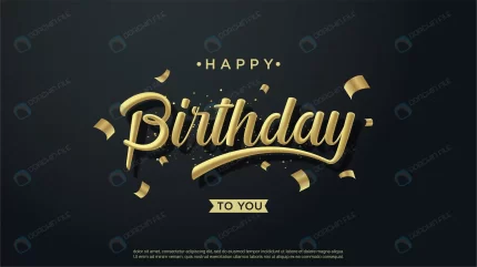 happy birthday background with 3d gold writing bl crc223e2c3c size3.19mb - title:graphic home - اورچین فایل - format: - sku: - keywords: p_id:353984