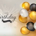 happy birthday background with realistic balloons crc20ade079 size24.18mb - title:Home - اورچین فایل - format: - sku: - keywords:وکتور,موکاپ,افکت متنی,پروژه افترافکت p_id:63922
