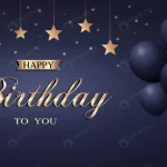 happy birthday card with balloons star crc6d97266b size2.27mb - title:Home - اورچین فایل - format: - sku: - keywords:وکتور,موکاپ,افکت متنی,پروژه افترافکت p_id:63922