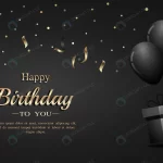 happy birthday card with confetti balloons gift b crc398d4bee size1.15mb - title:Home - اورچین فایل - format: - sku: - keywords:وکتور,موکاپ,افکت متنی,پروژه افترافکت p_id:63922
