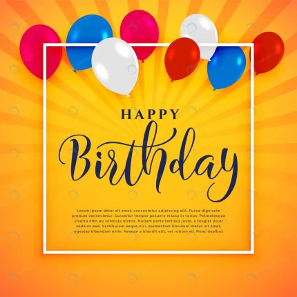 happy birthday celebration background with text s crc53f4b7b9 size2.50mb - title:graphic home - اورچین فایل - format: - sku: - keywords: p_id:353984
