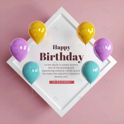 happy birthday celebration banner background with crc52ff9736 size2.63mb - title:graphic home - اورچین فایل - format: - sku: - keywords: p_id:353984