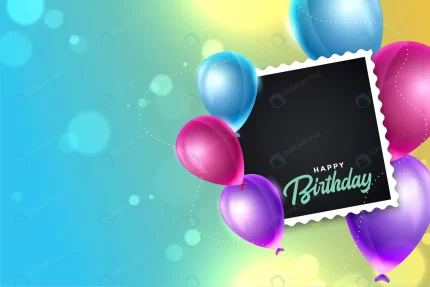 happy birthday colorful balloons background with crc172a14b2 size4.30mb - title:graphic home - اورچین فایل - format: - sku: - keywords: p_id:353984