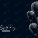 happy birthday dark background with glossy balloo crc03be1040 size1.50mb - title:Home - اورچین فایل - format: - sku: - keywords:وکتور,موکاپ,افکت متنی,پروژه افترافکت p_id:63922