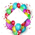 happy birthday greeting card with balloons confet crc60f3972d size2.88mb - title:Home - اورچین فایل - format: - sku: - keywords:وکتور,موکاپ,افکت متنی,پروژه افترافکت p_id:63922