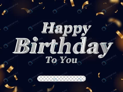happy birthday text 3d render styles crc5a26d771 size11.23mb - title:graphic home - اورچین فایل - format: - sku: - keywords: p_id:353984