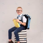 happy child with backpack stack books crce0acff36 size10.56mb 4912x7360 - title:Home - اورچین فایل - format: - sku: - keywords:وکتور,موکاپ,افکت متنی,پروژه افترافکت p_id:63922